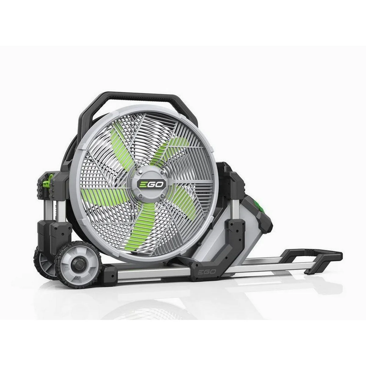 EGO POWER PLUS Standventilator FN1800E, hohe Kühlkapazität, 5 Geschwindigkeitsstufen 2