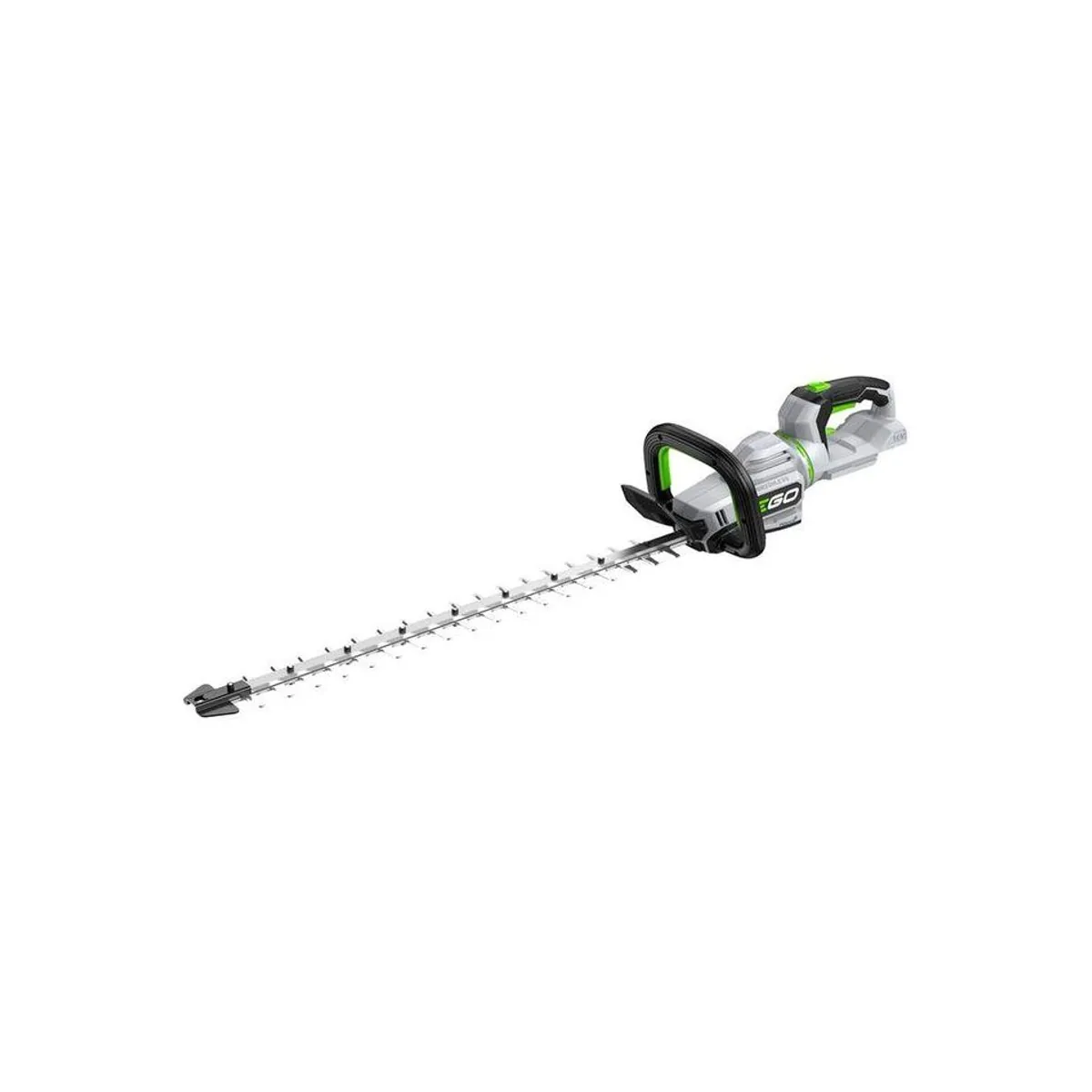 EGO POWER PLUS HT2600E Akku-Heckenschere, 66 cm Schwertlänge, ergonomisches Design