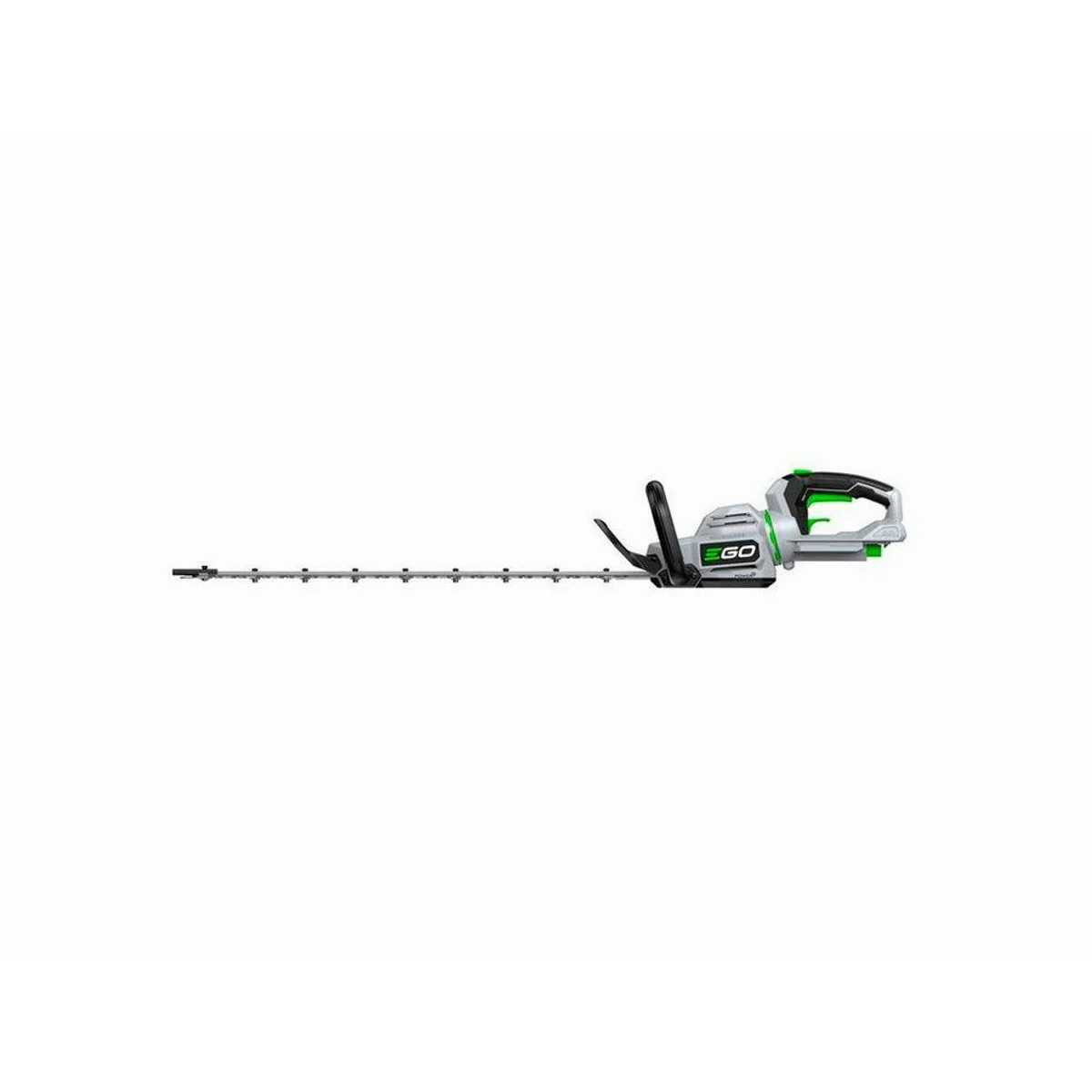 EGO POWER PLUS HT2600E Akku-Heckenschere, 66 cm Schwertlänge, ergonomisches Design 2