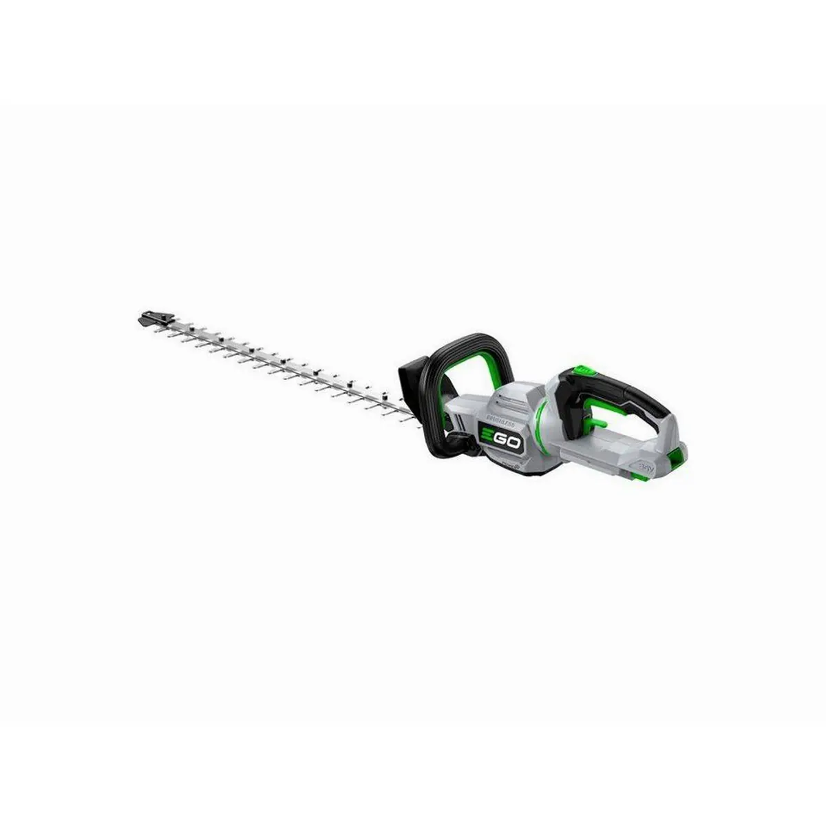 EGO POWER PLUS HT2600E Akku-Heckenschere, 66 cm Schwertlänge, ergonomisches Design 4