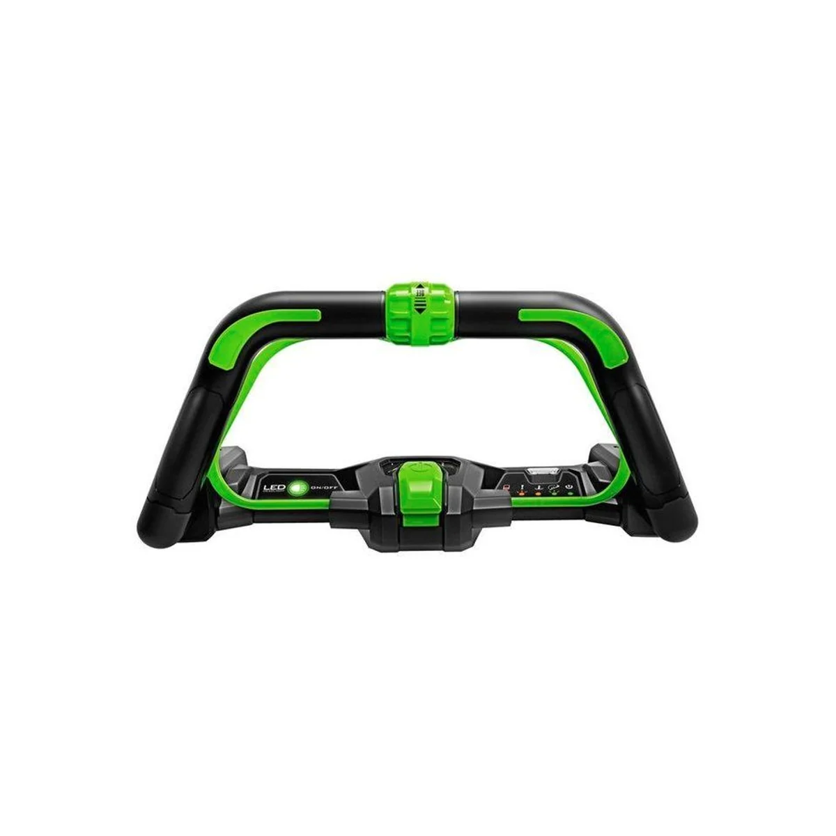 EGO POWER PLUS Akkurasenmäher LM2130E-SP, 52 cm Schnittbreite, vielseitig einsetzbar 2
