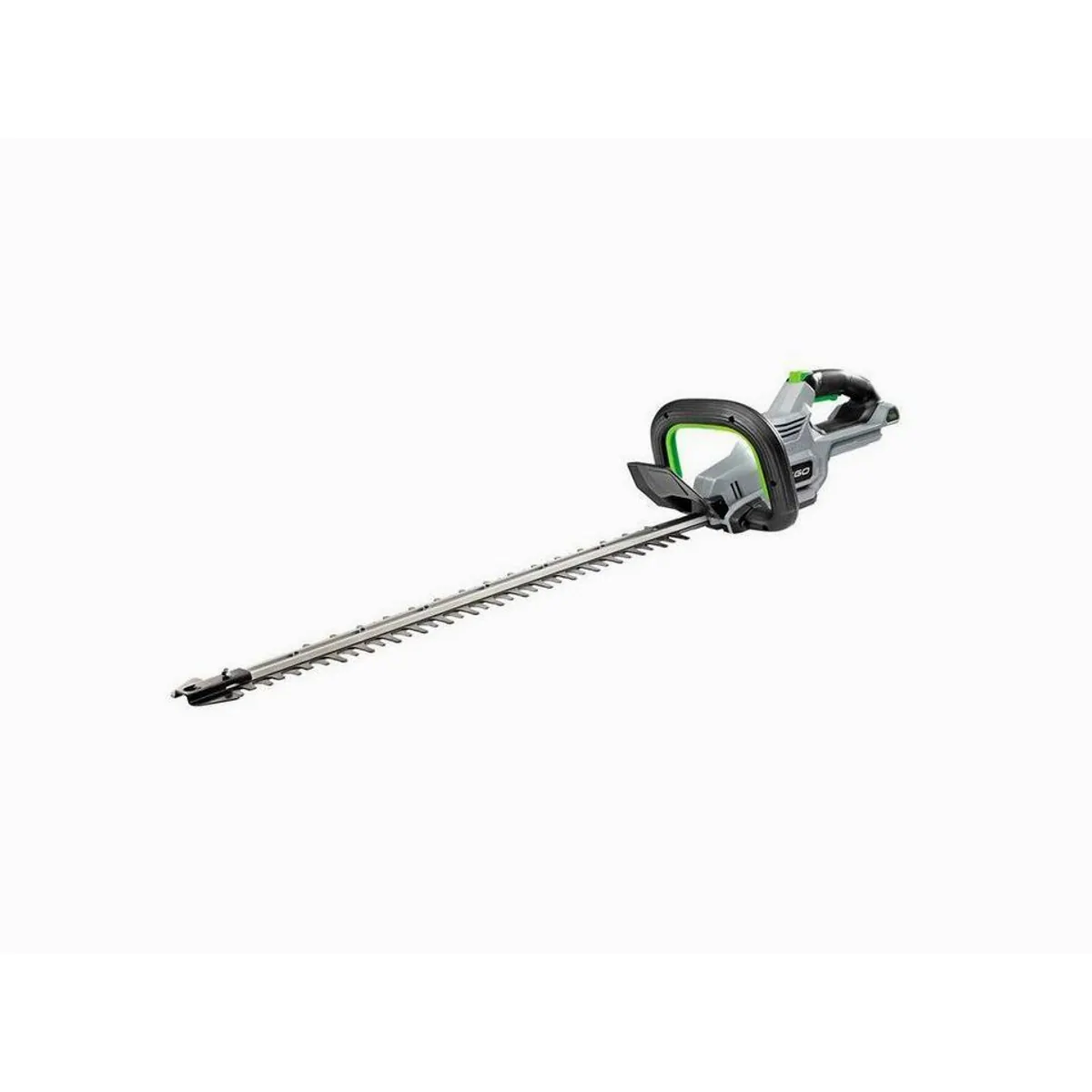 EGO POWER PLUS Akku-Heckenschere HT2410E, 61 cm Schwertlänge, bürstenloser Motor