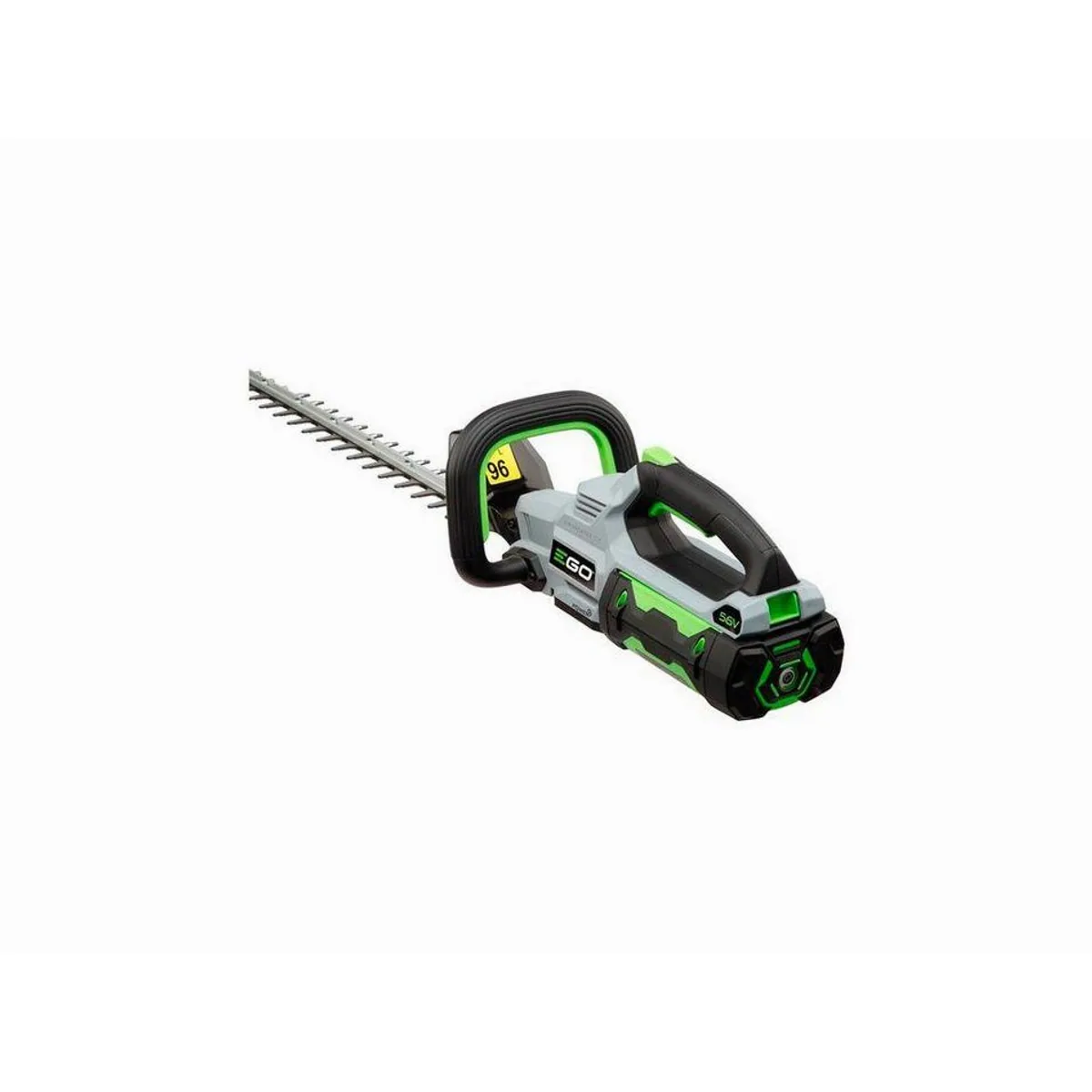 EGO POWER PLUS Akku-Heckenschere HT2410E, 61 cm Schwertlänge, bürstenloser Motor 2
