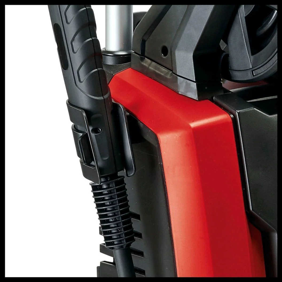 Einhell Hochdruckreiniger TE-HP 170, 2300 W, max. Druck 170 bar, Fördermenge 440 l/h 5