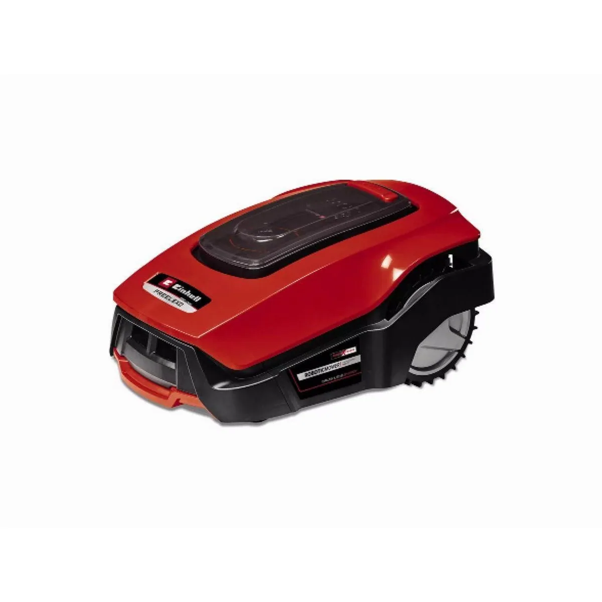 Einhell FREELEXO 1200 Mähroboter, für Rasenflächen bis 1200 m², LCD-Display, Regensensor 2