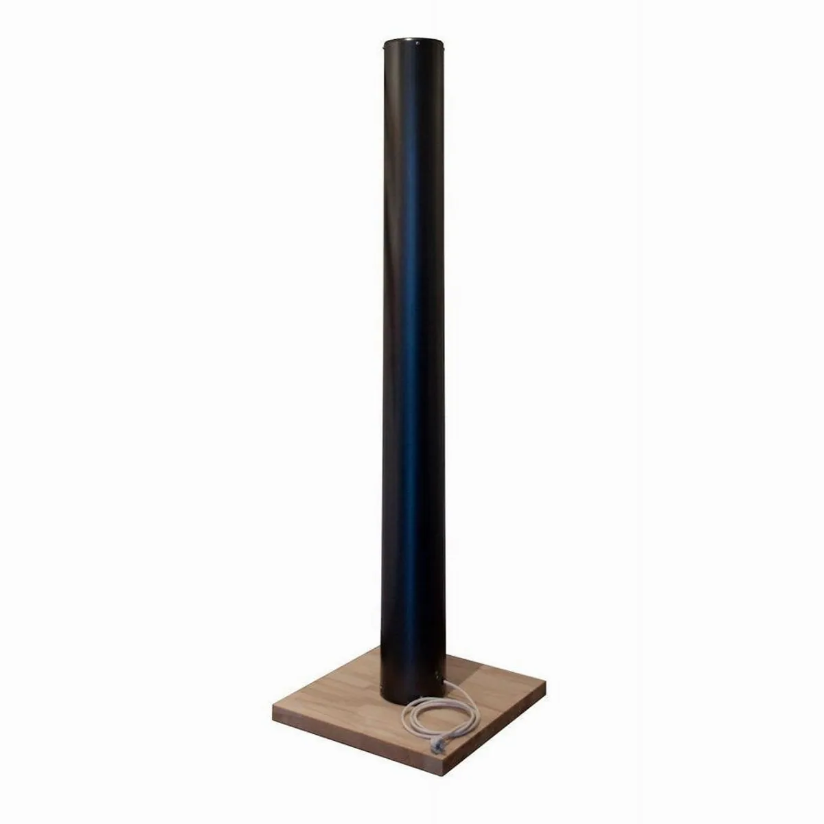 Elbo-Therm Heizsäule 1200 Watt, 360 Grad Abstrahlwinkel, robustes Design