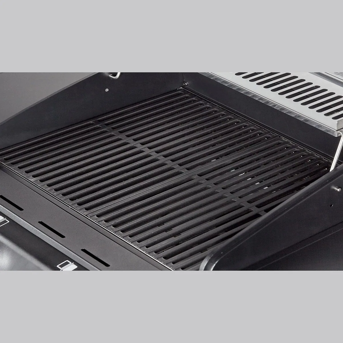 Enders eCrave 2 Elektrogrill, 2600 W, kompakt & leistungsstark 4