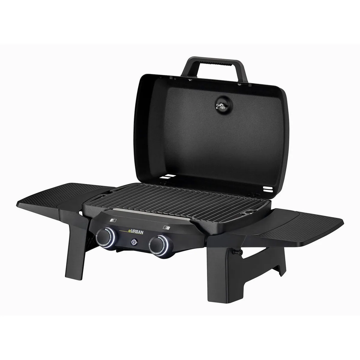 Enders Elektrogrill eUrban 2, kompakt, leistungsstark, ideal für den Urbanen Raum 3
