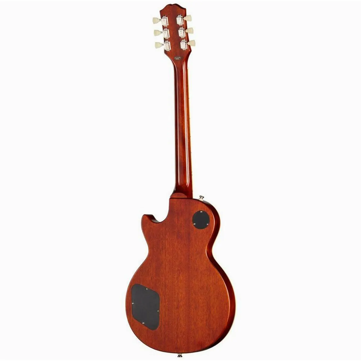 Epiphone Les Paul Standard 50s, Mahagoni-Korpus, ProBucker Humbucker — für den klassischen Sound 2