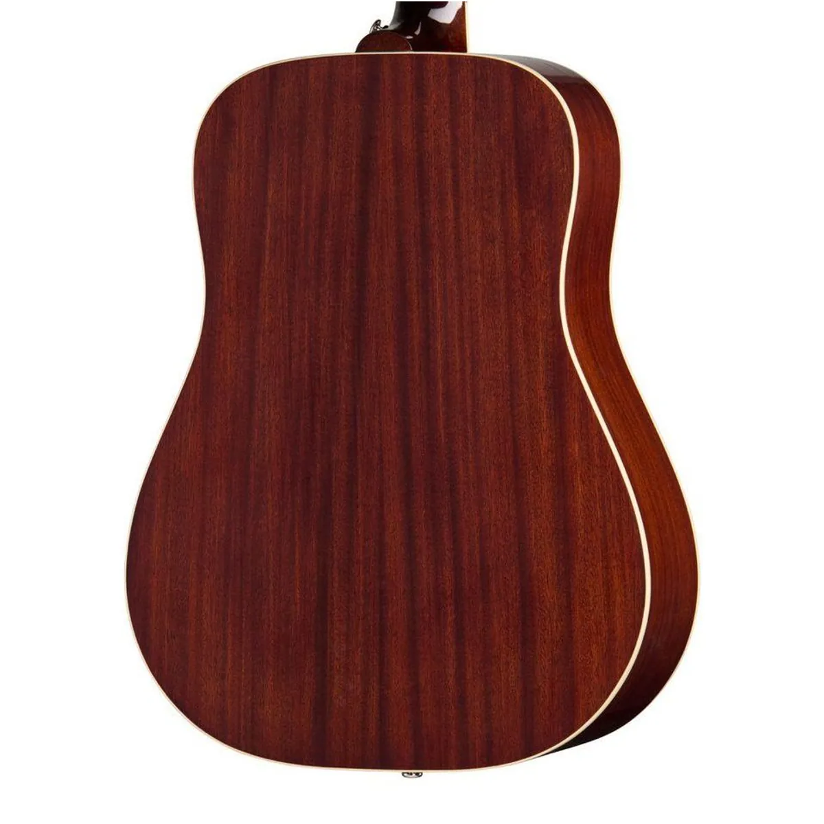 Epiphone Hummingbird Tribute, Dreadnought-Gitarre, kraftvoller Klang, elegantes Design 4