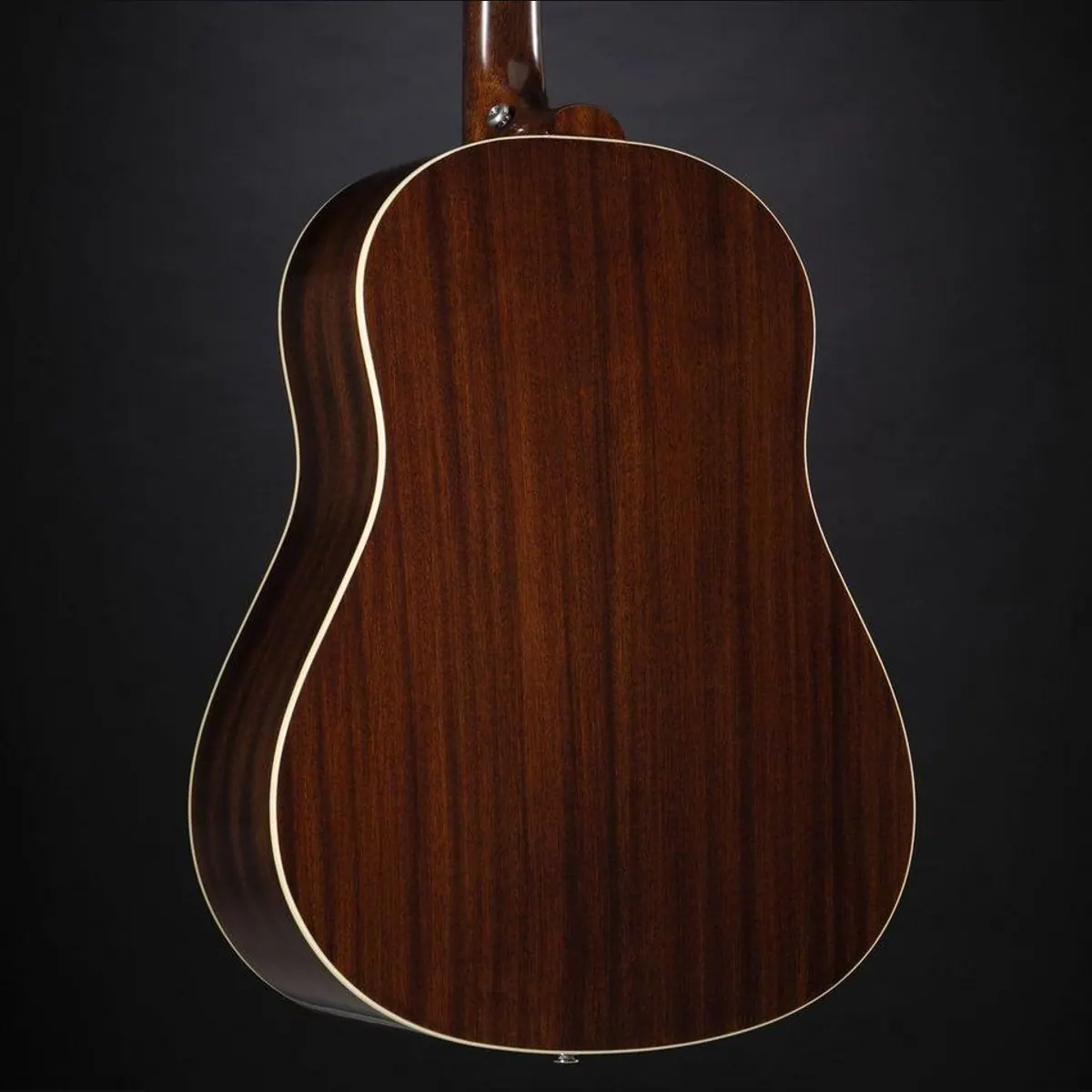 Epiphone Masterbilt Texan Westerngitarre, vollmassiv, warmes Klangbild, präzise Mechaniken 5