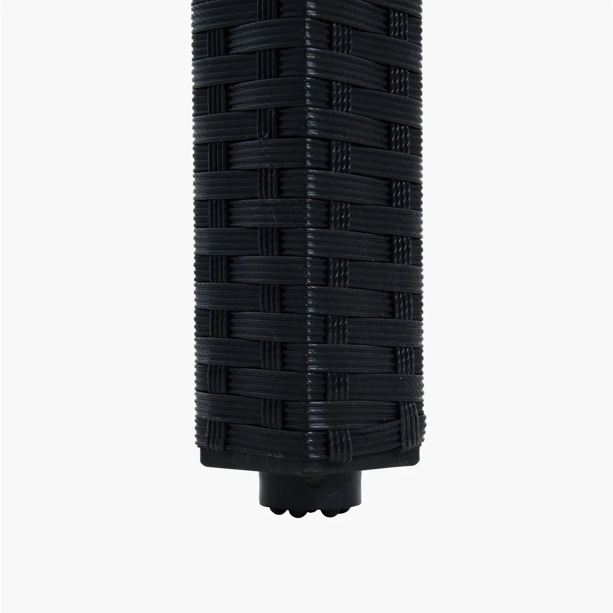 ESTEXO Sitzgruppe Poly-Rattan, stilvolles Gartenset für 6 Personen 5