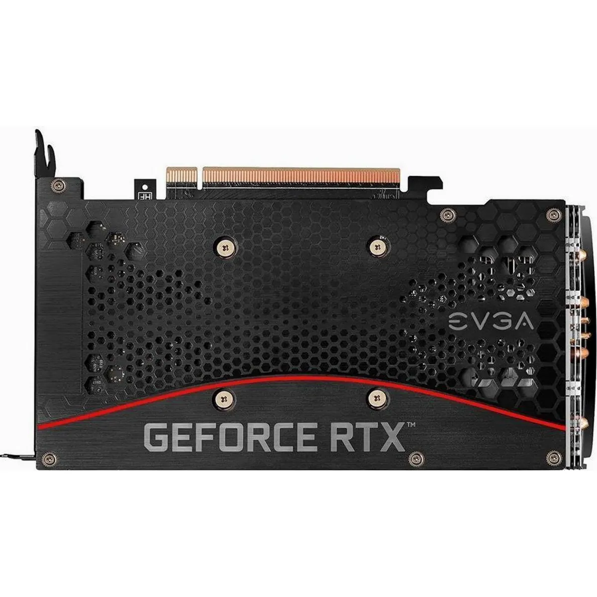 EVGA GeForce RTX 3060 Ti XC LHR, 8GB GDDR6, aktive Kühlung, HDMI 2.1 5