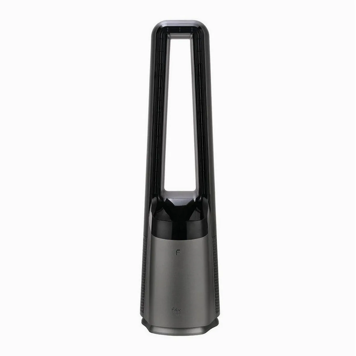 FAKIR TVL 150 S Turmventilator, 3-in-1 Funktionen: Ventilator, Heizung, Luftreiniger 2