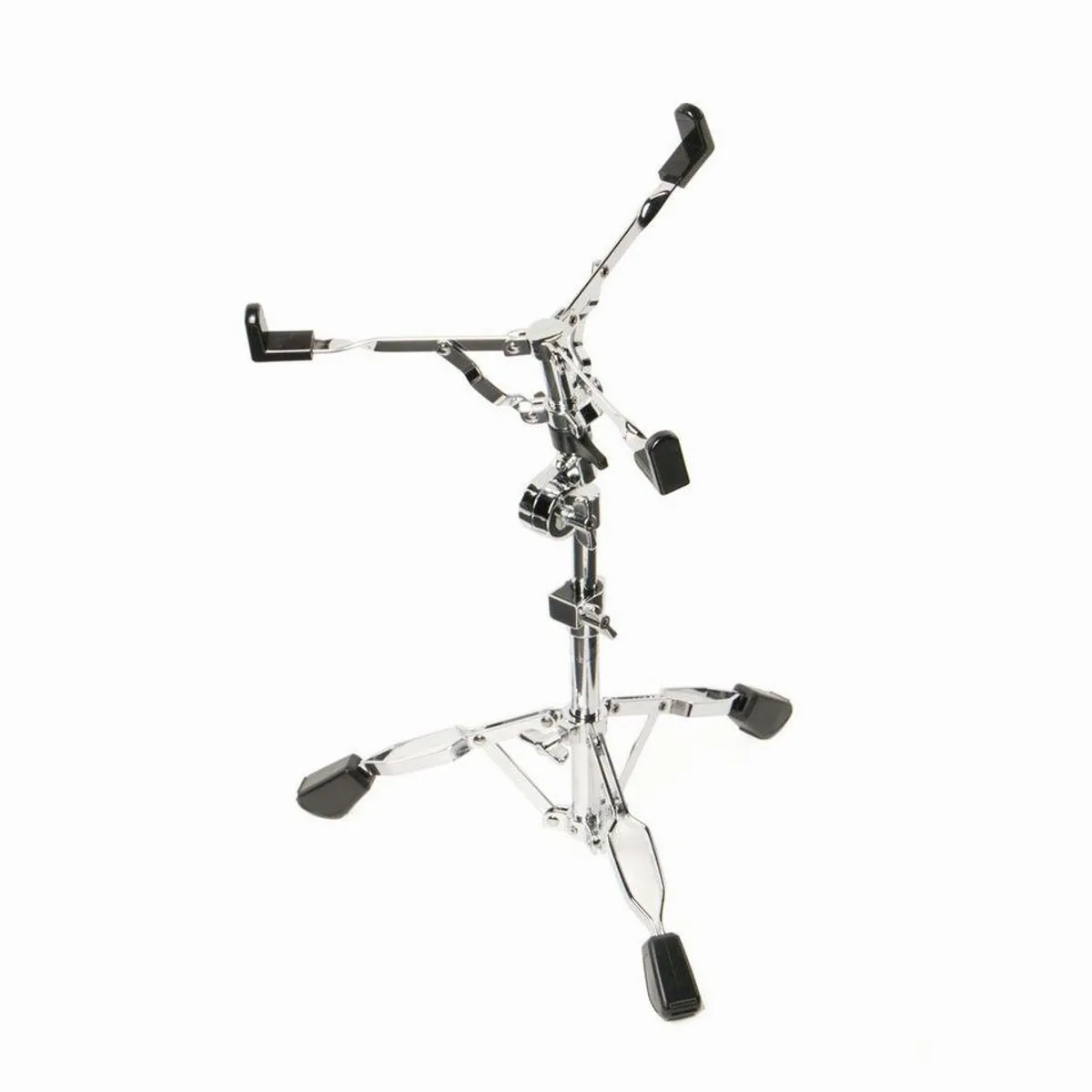 FAME Hybrid Pro XT Chrome Monster, vielseitiges E-Drum Set für jedes Niveau 5