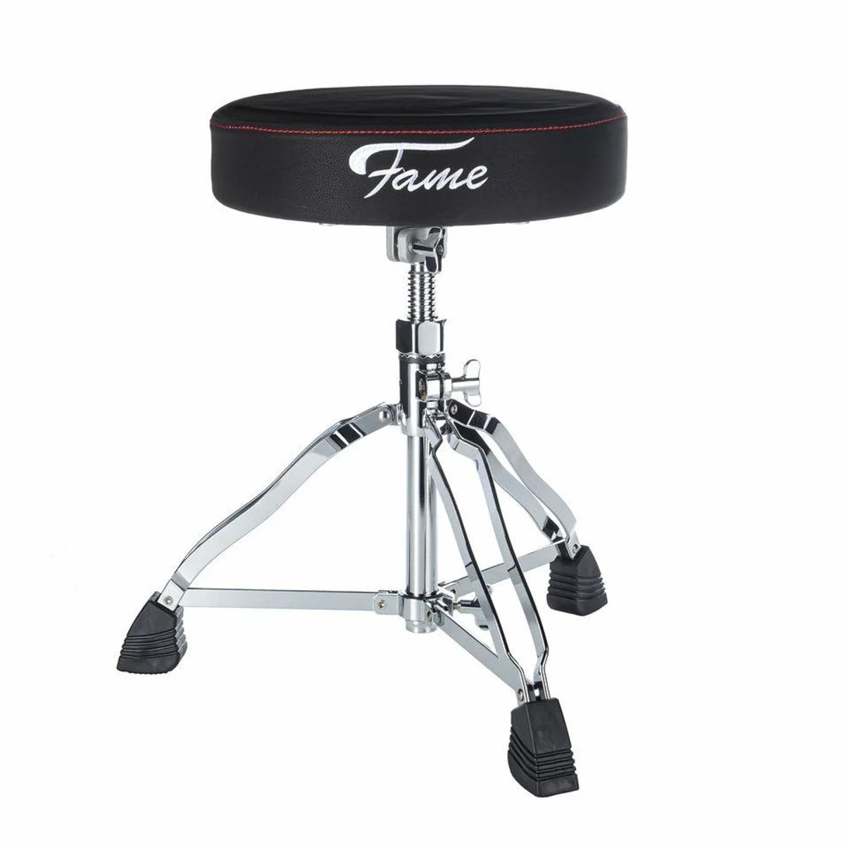 FAME DD-ONE XT E-Drum Set, 554 Sounds, USB MIDI, inkl. Zubehör 3