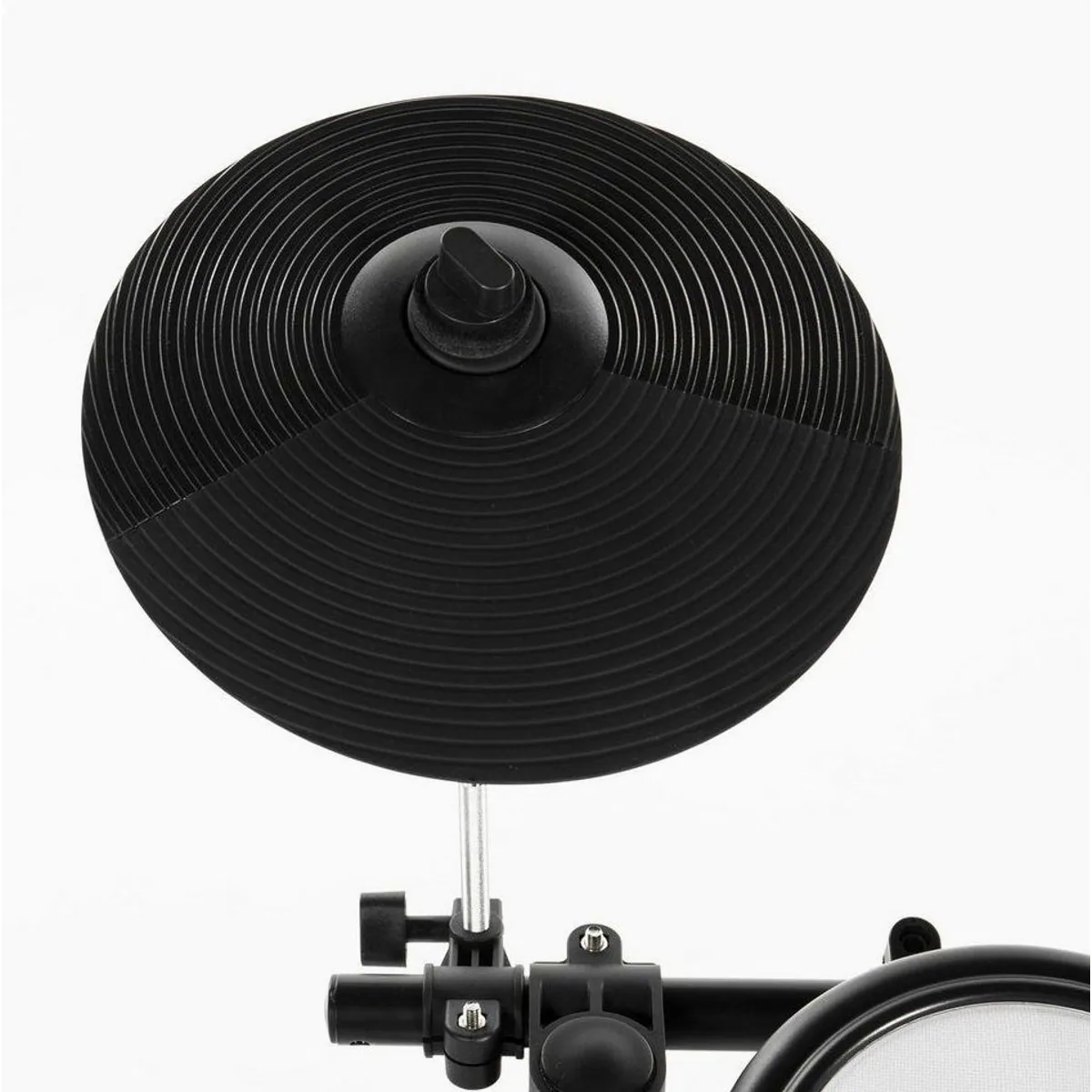 FAME DD-Lite Pro E-Drum Set, vielseitig, platzsparend, ideal für Einsteiger 5