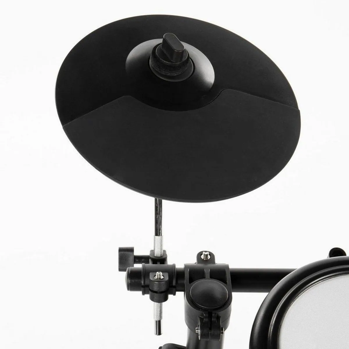 FAME DD-Lite V2 E-Drum Set, 144 Sounds, kompakt & leise — ideal für Einsteiger 5