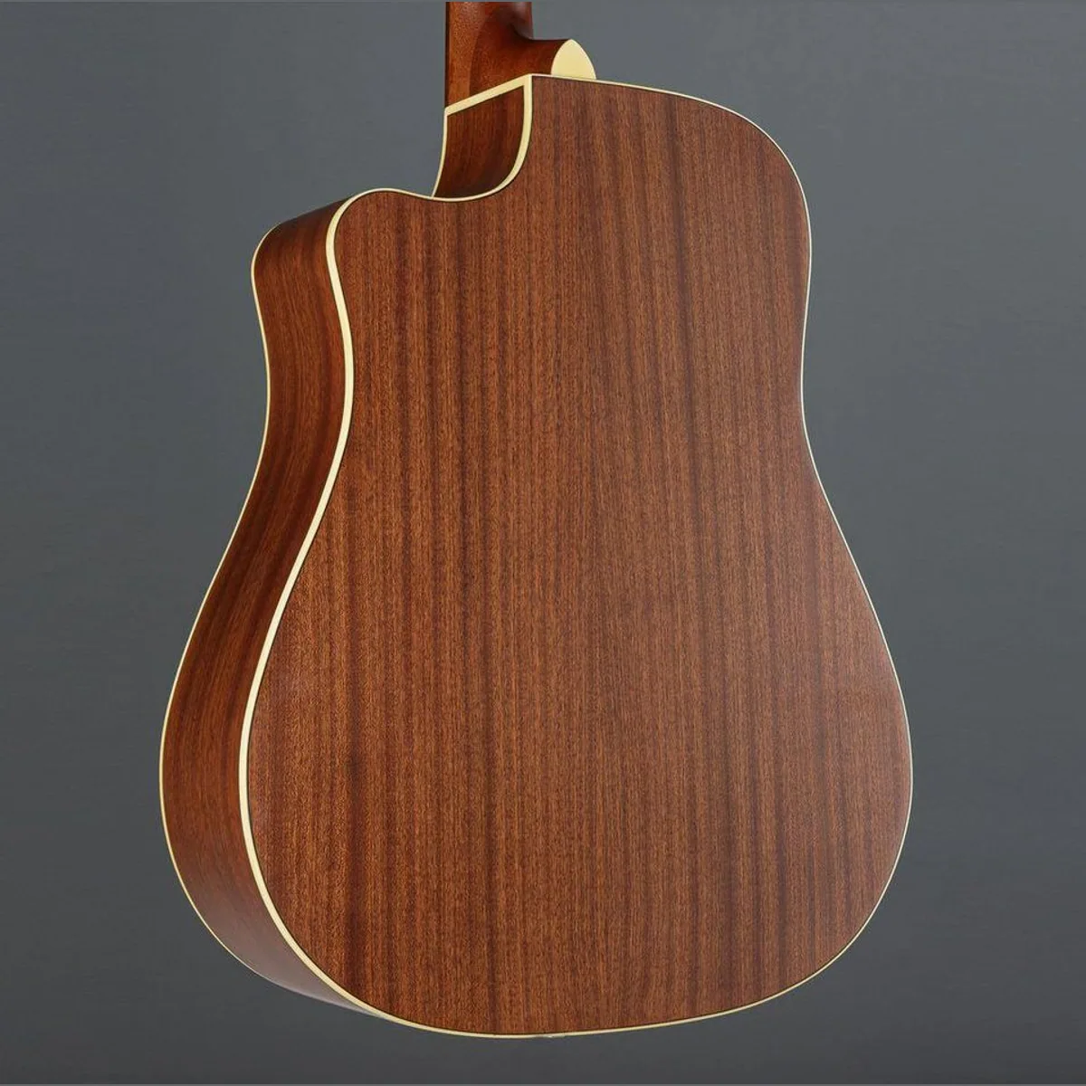 Fender Redondo Player WN Lake Placid Blue, Dreadnought, massive Fichtendecke, Fishman Flex Tonabnehmersystem 4