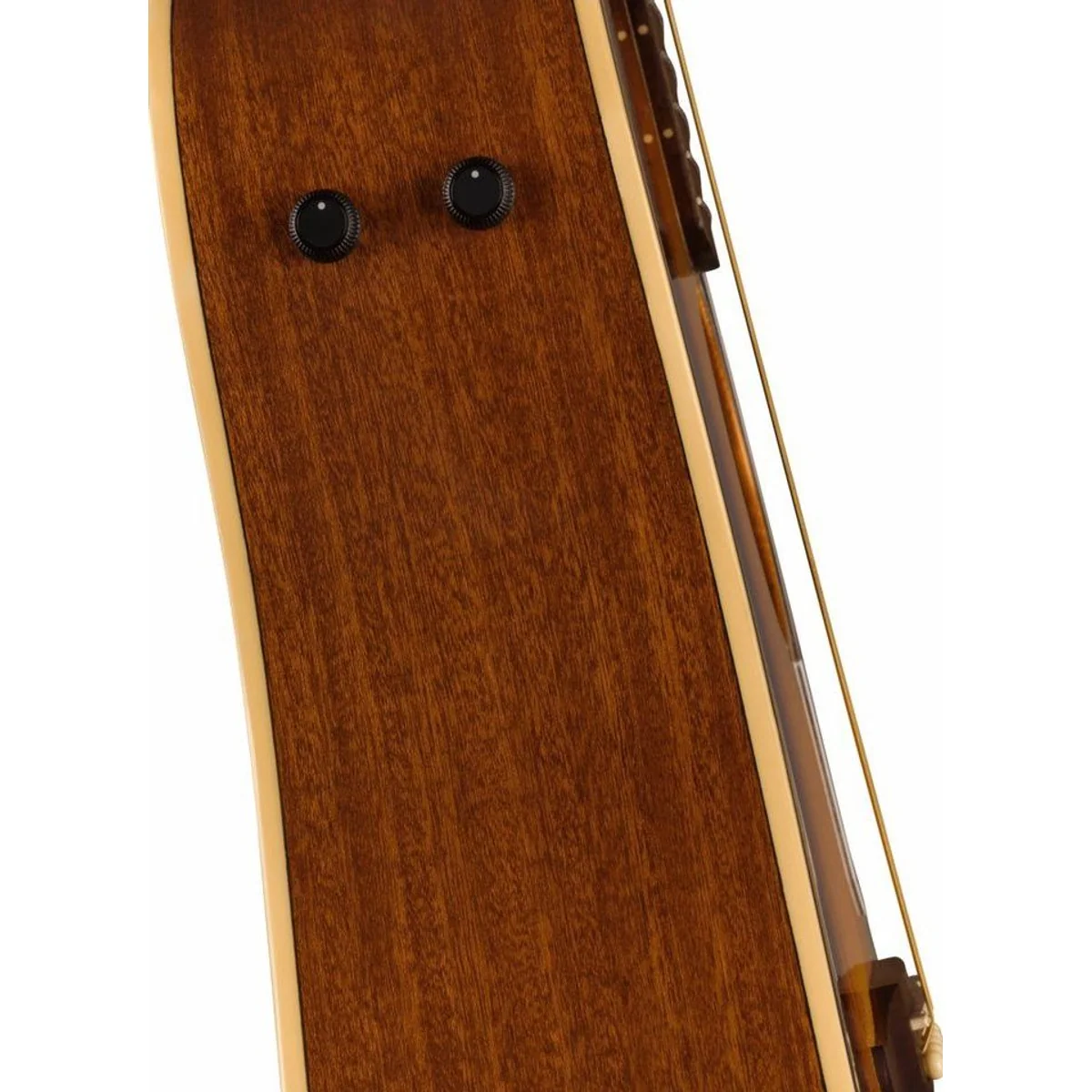 Fender Redondo Player Sunburst WN, kräftiger Klang, innovative Elektronik, stilvolles Design 3