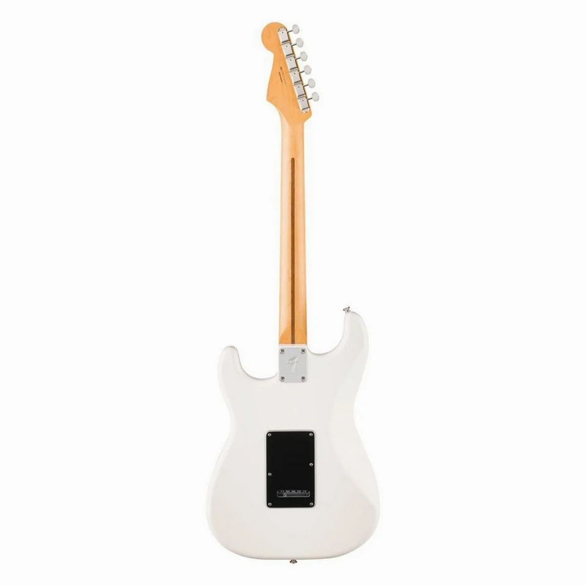 Fender Player II Stratocaster RW Polar White, facettenreicher Klang, ergonomisches Design, hochwertige Hardware 2