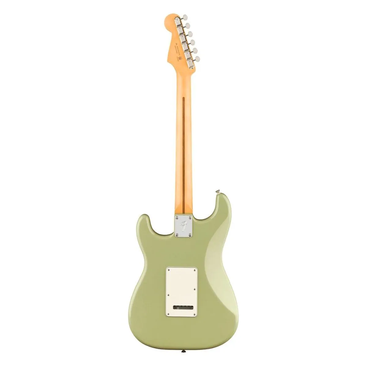 Fender Player II Stratocaster RW Birch Green, vielseitiger Klang, ergonomisches Design, hochwertige Hardware 2
