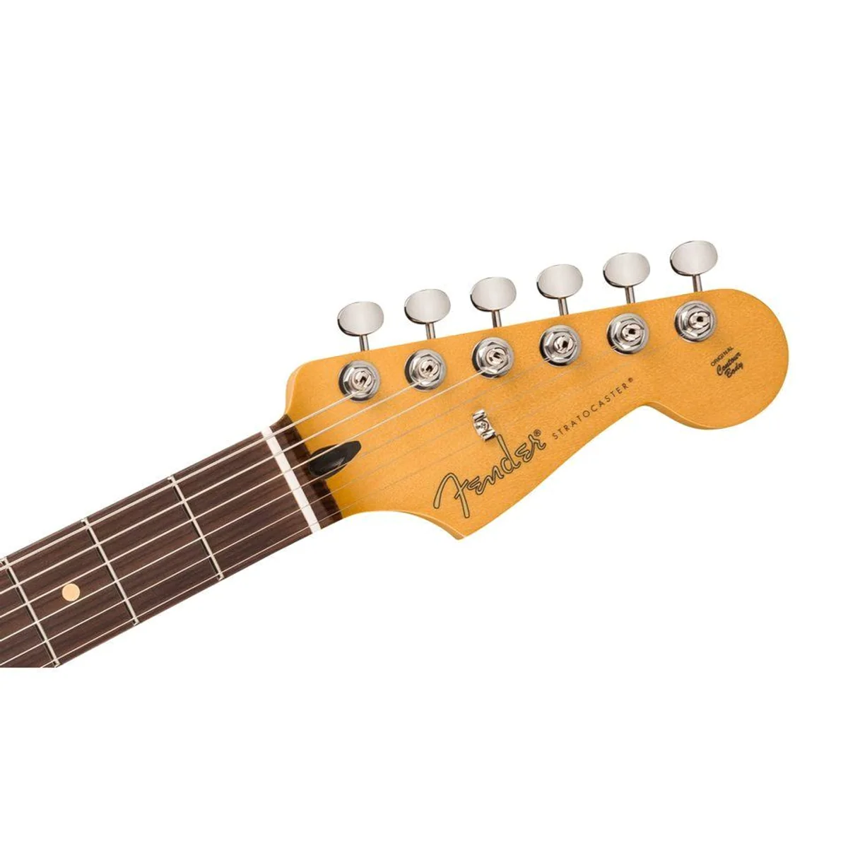 Fender Player II Stratocaster RW Birch Green, vielseitiger Klang, ergonomisches Design, hochwertige Hardware 5