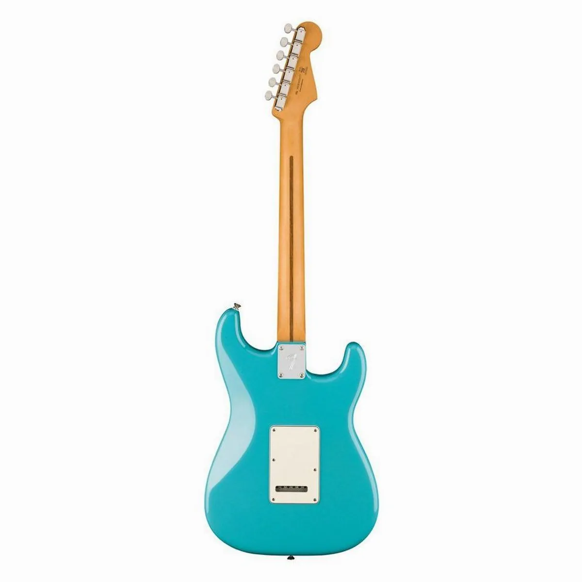 Fender Player II Stratocaster Lefthand MN Aquatone Blue, vielseitige Klangoptionen, ergonomisches Design, hochwertige Hardware 2
