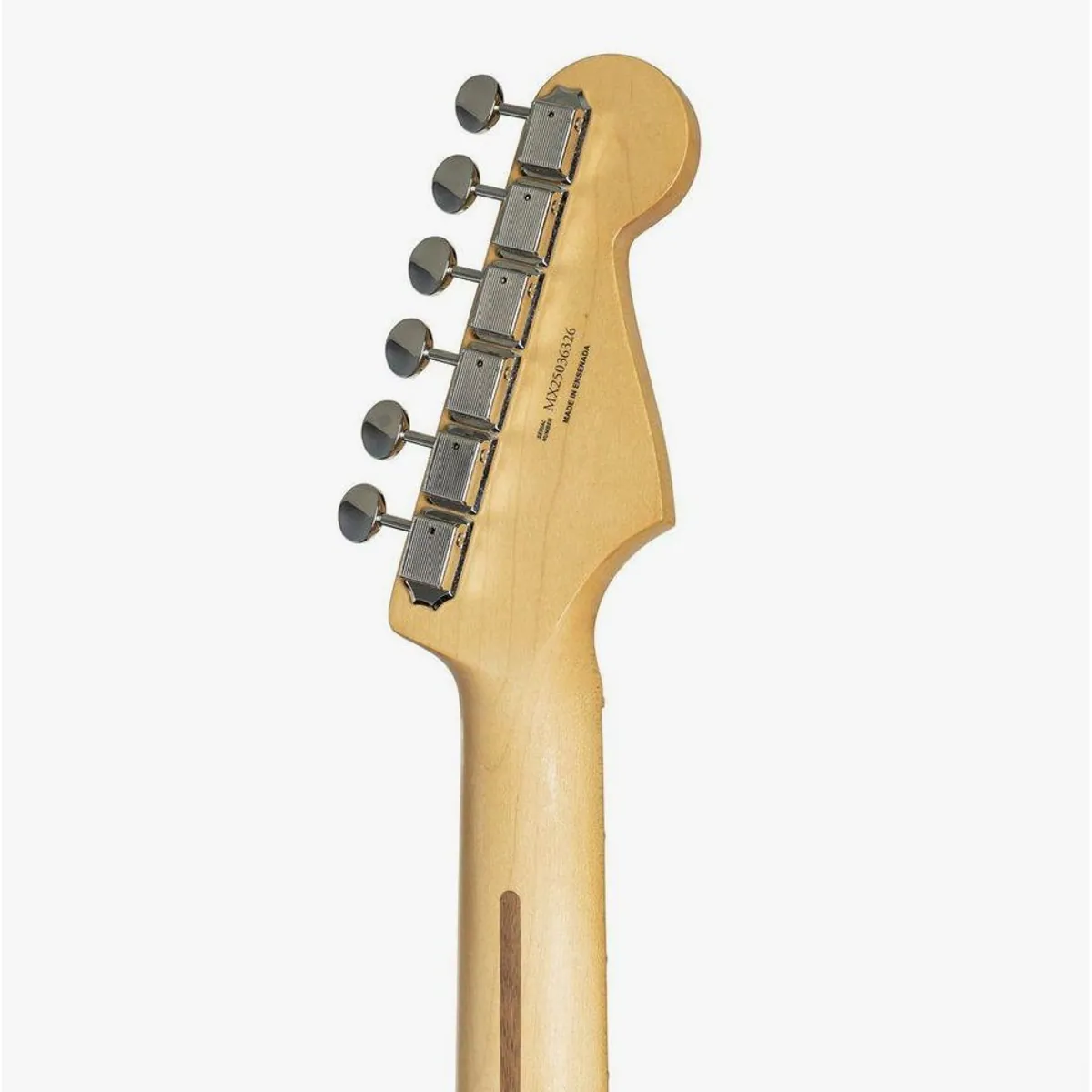 Fender Player II Stratocaster Lefthand MN Aquatone Blue, vielseitige Klangoptionen, ergonomisches Design, hochwertige Hardware 5