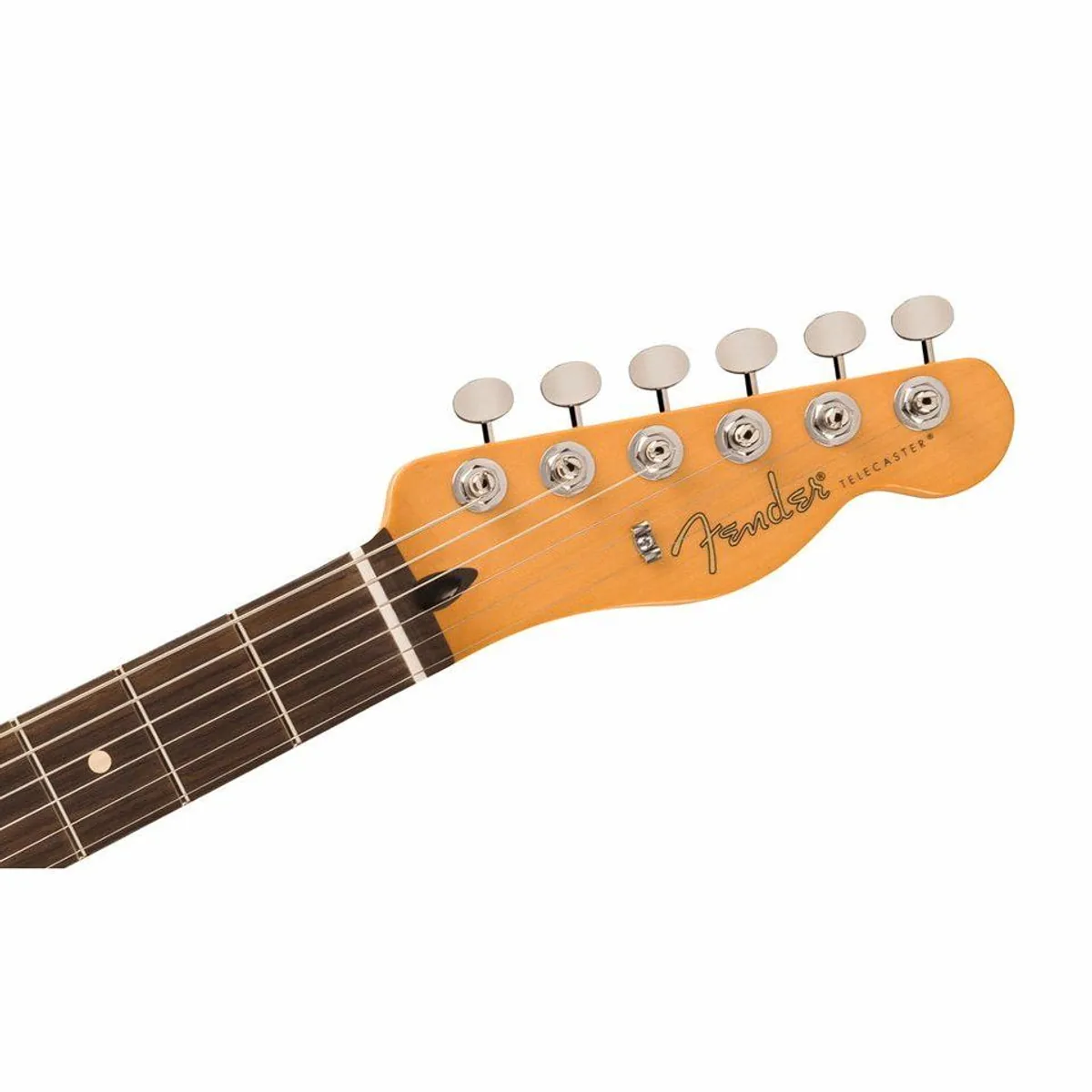 Fender Player II Telecaster RW Birch Green, Erlekorpus, Ahornhals, Alnico 5 Pickups 5