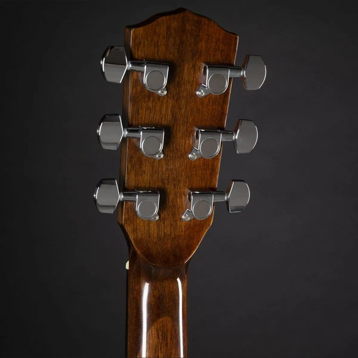 Fender CD-60 V3 Sunburst Westerngitarre, warmer Klang, ideal für Anfänger, Dreadnought-Design 5