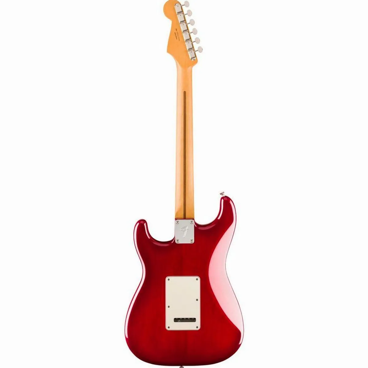 Fender Player II Stratocaster HSS RW, vielseitiger Klang, komfortable Bespielbarkeit — E-Gitarre 2