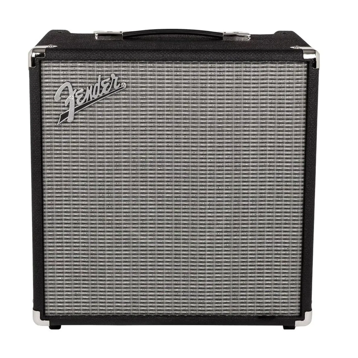Fender Rumble 40 Bass-Combo, 40 Watt Leistung, kompakt und leistungsstark