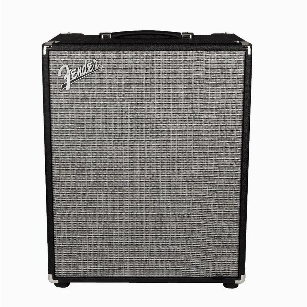 Fender Rumble 100 Bassverstärker, leichter Aufbau, kraftvoller Sound, vielseitige Klangpalette