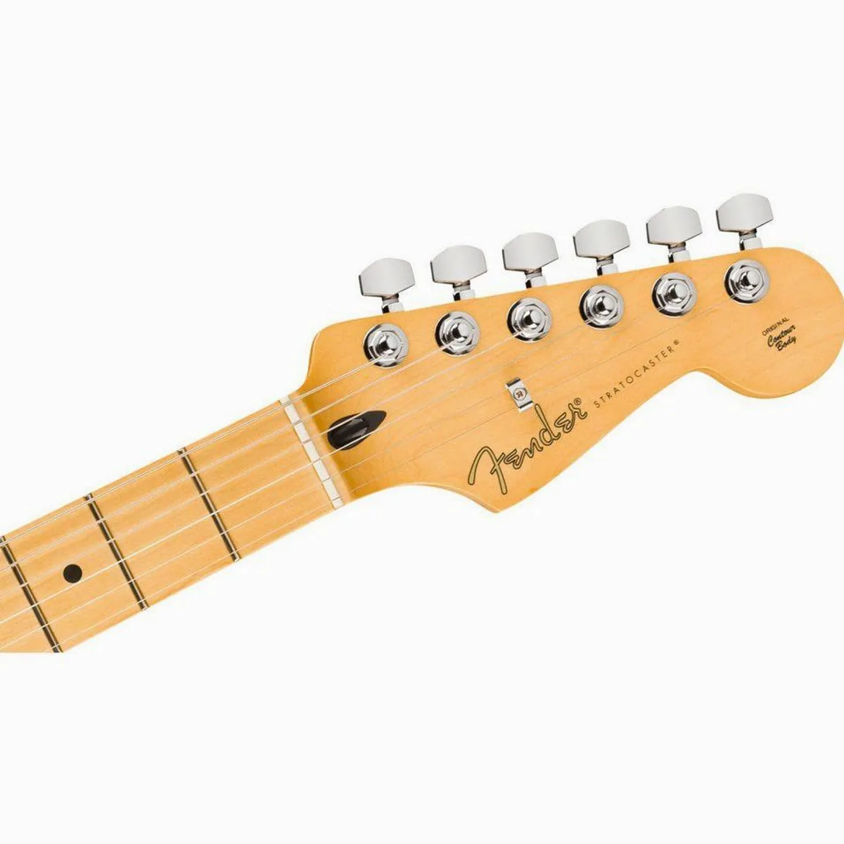 Fender Player II Modified Stratocaster HSS MN Dusk, vielseitige Klangmöglichkeiten und modernes Design 5