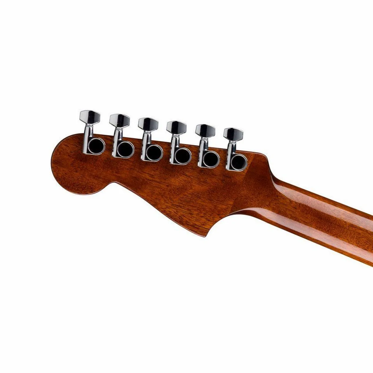 Fender California Standard Redondo Natural, kraftvoller Klang, edles Design, hoher Spielkomfort 5