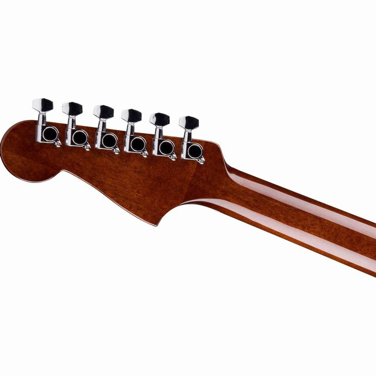 Fender California Standard Redondo CE Natural, Dreadnought, Cutaway, Hochglanzfinish 5