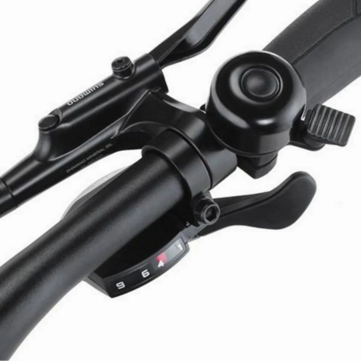 FISCHER Fahrrad E-Bike Trekkingrad TERRA 6.8I 711 ULTIMATE, kraftvoller Mittelmotor, 9-Gang Shimano, 711 Wh Akku 5