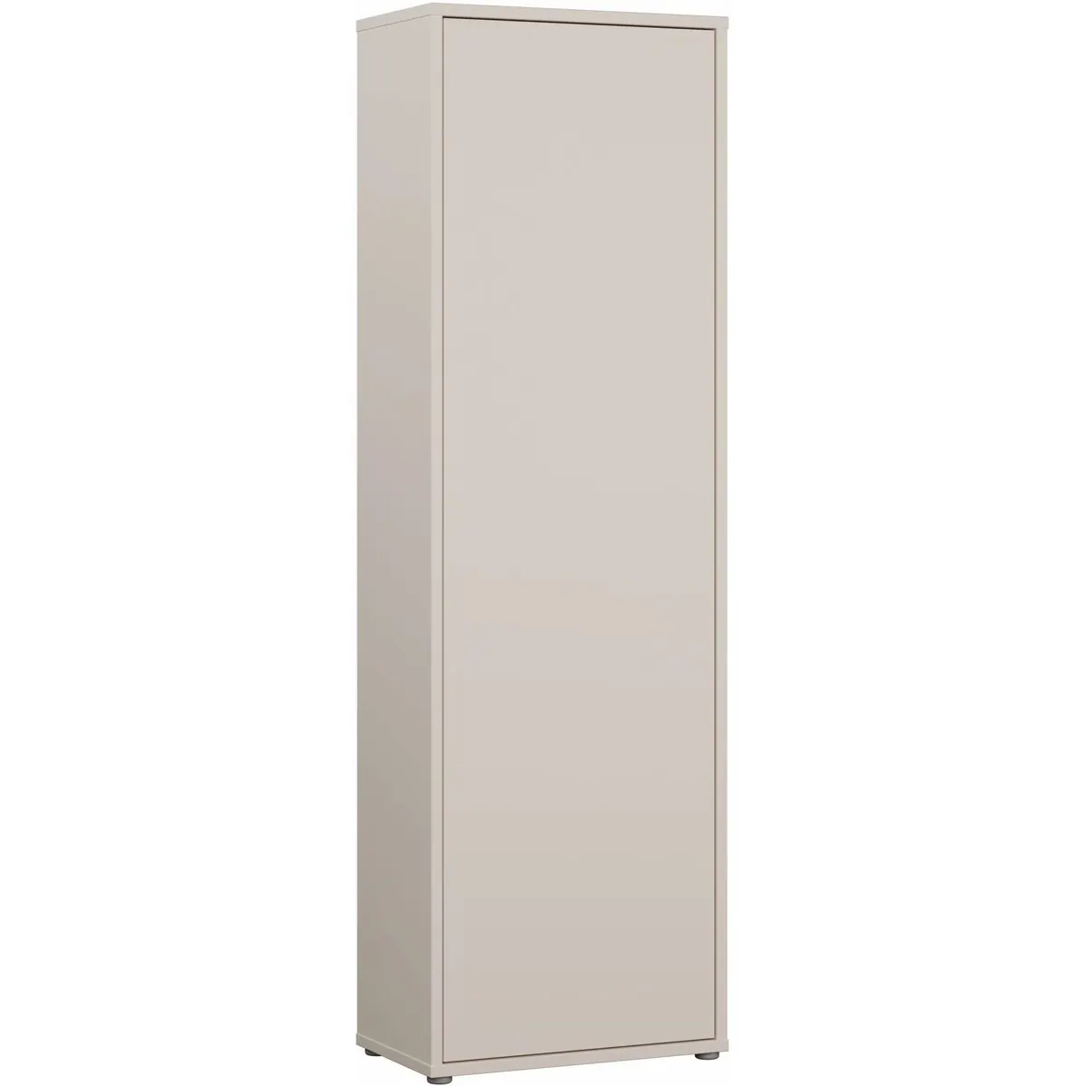 FORTE Garderobenschrank Alice Springs, Push-to-Open, modern & flexibel 2