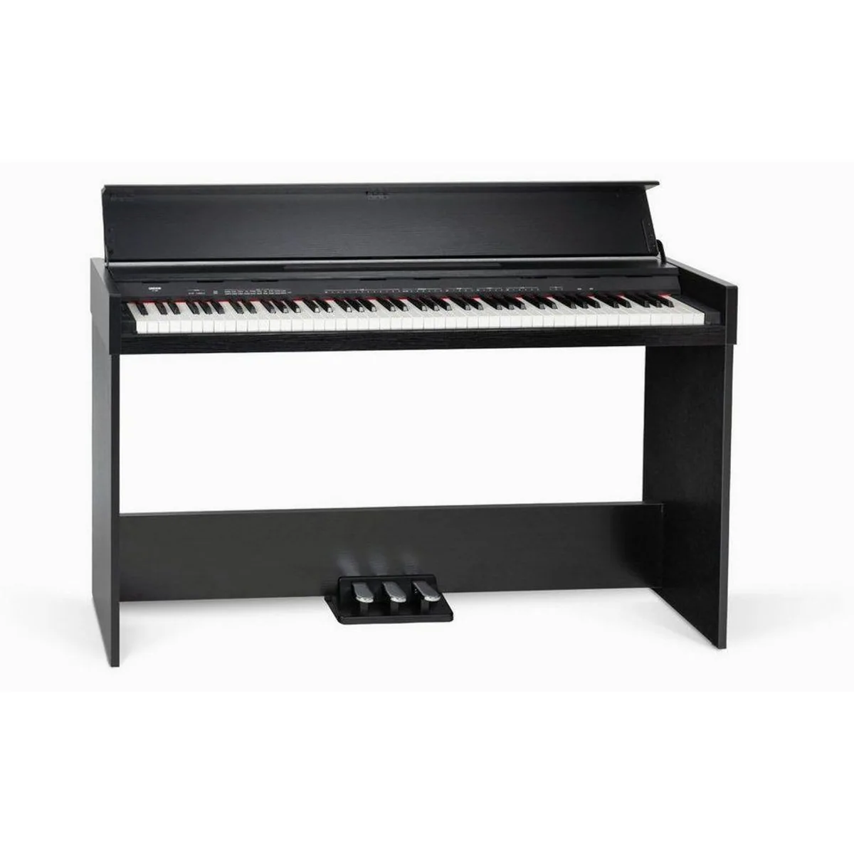 FunKey DP-1088 E-Piano, kompaktes Design, 20 Klänge, Twinova-Funktion 3