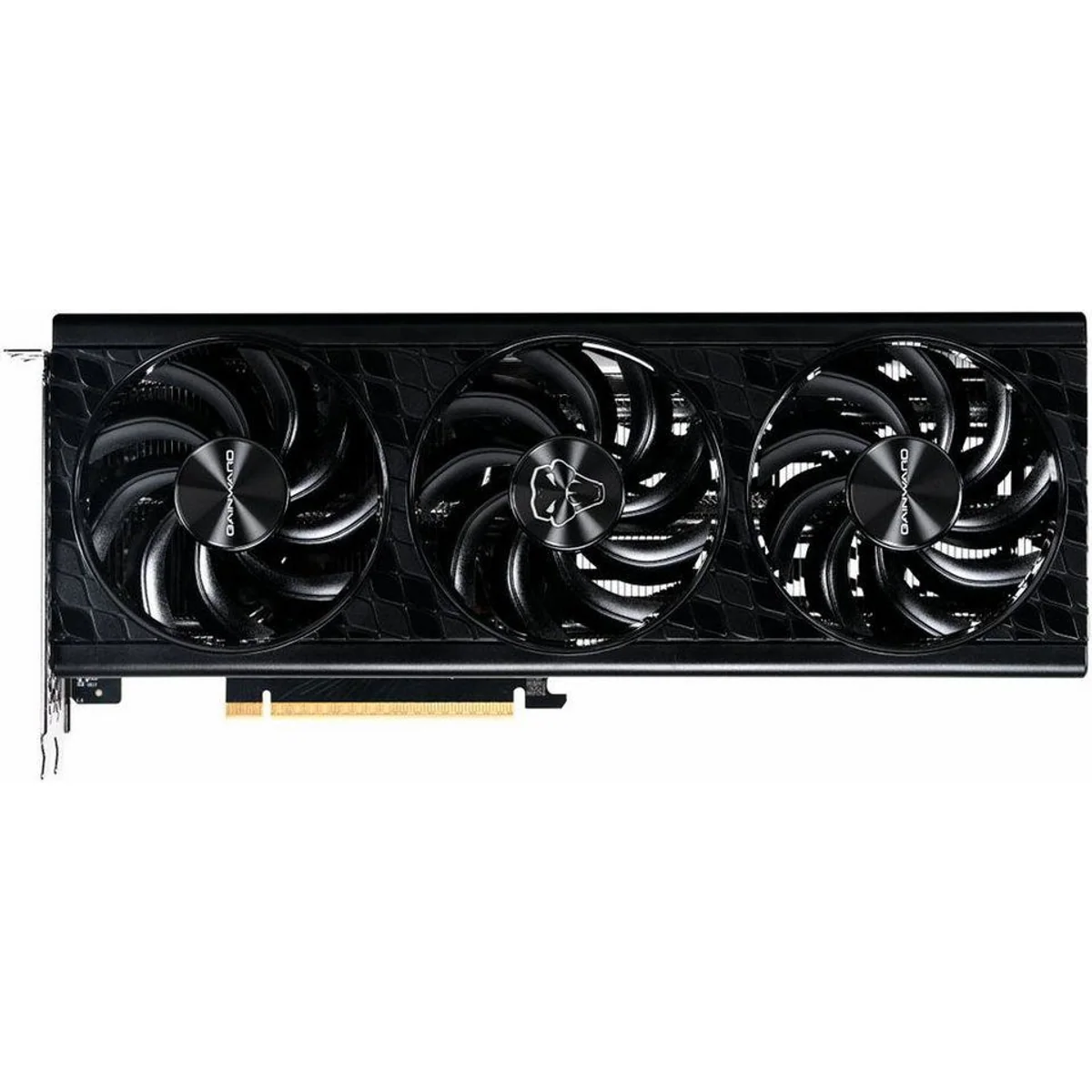 Gainward GeForce RTX 5060 Ti Python III OC, 16GB GDDR7, Triple-Fan-Kühlsystem 2