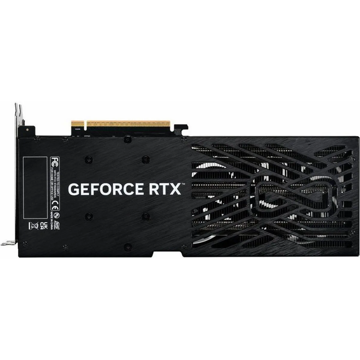 Gainward GeForce RTX 5060 Ti Python III OC, 16GB GDDR7, Triple-Fan-Kühlsystem 3