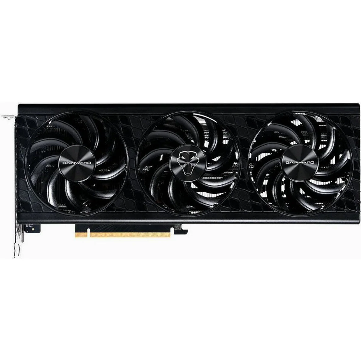 Gainward GeForce RTX 5060 Ti Python III OC, 16GB GDDR7, Triple-Fan-Kühlsystem 4