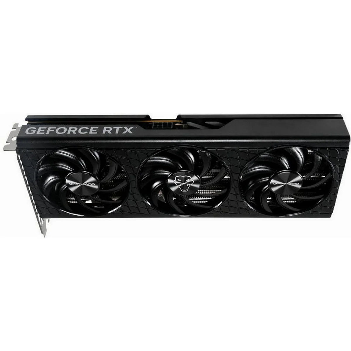 Gainward GeForce RTX 5060 Ti Python III OC, 16GB GDDR7, Triple-Fan-Kühlsystem 5