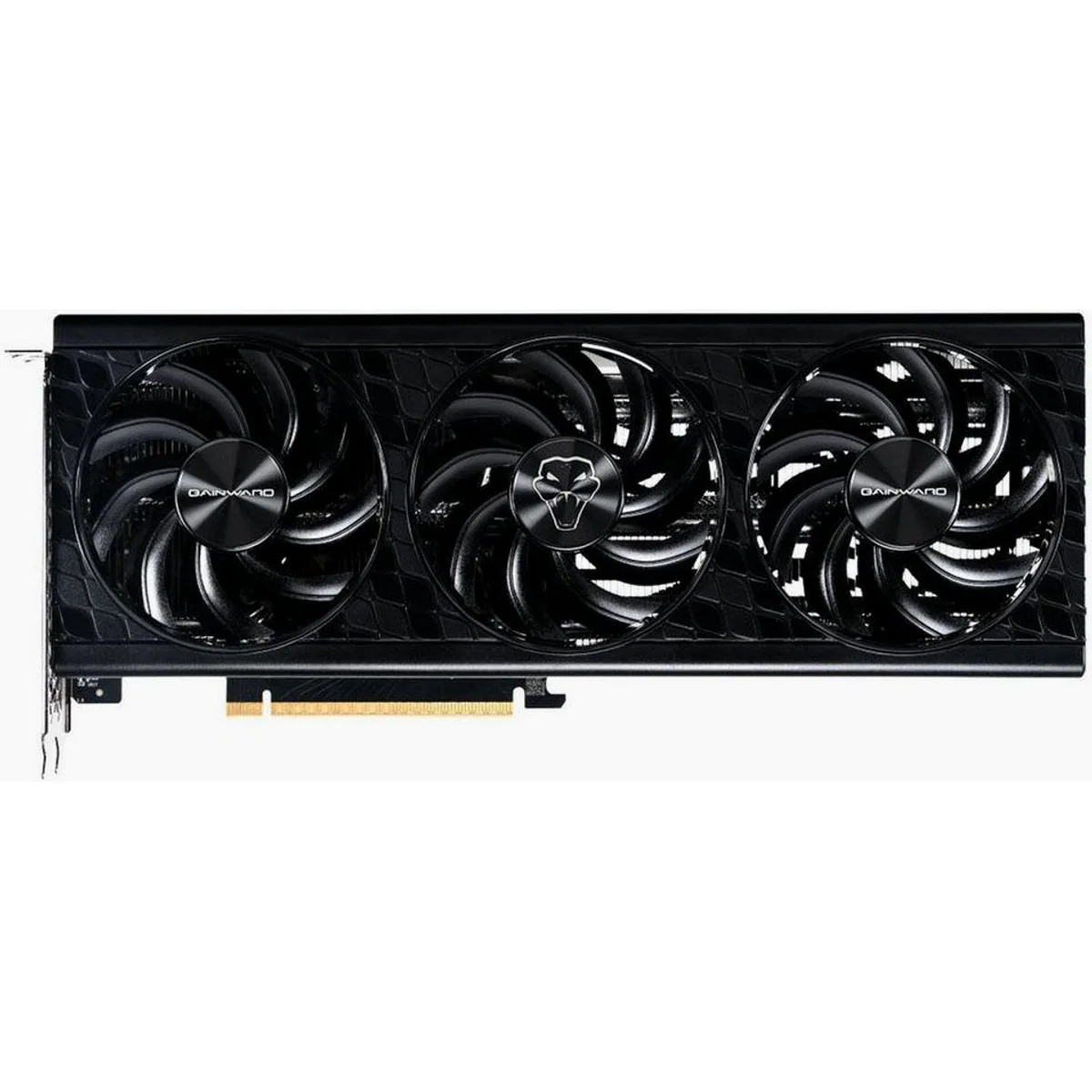 Gainward GeForce RTX 5060 Ti Python III, 16 GB GDDR7, Triple-Fan-Kühlsystem 2