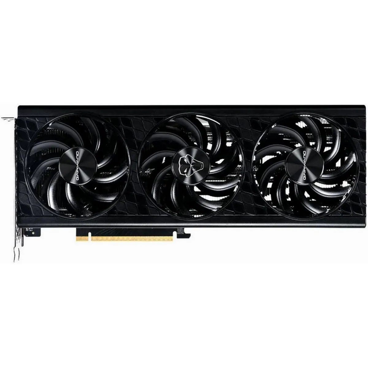 Gainward GeForce RTX 5060 Ti Python III, 16 GB GDDR7, Triple-Fan-Kühlsystem 4