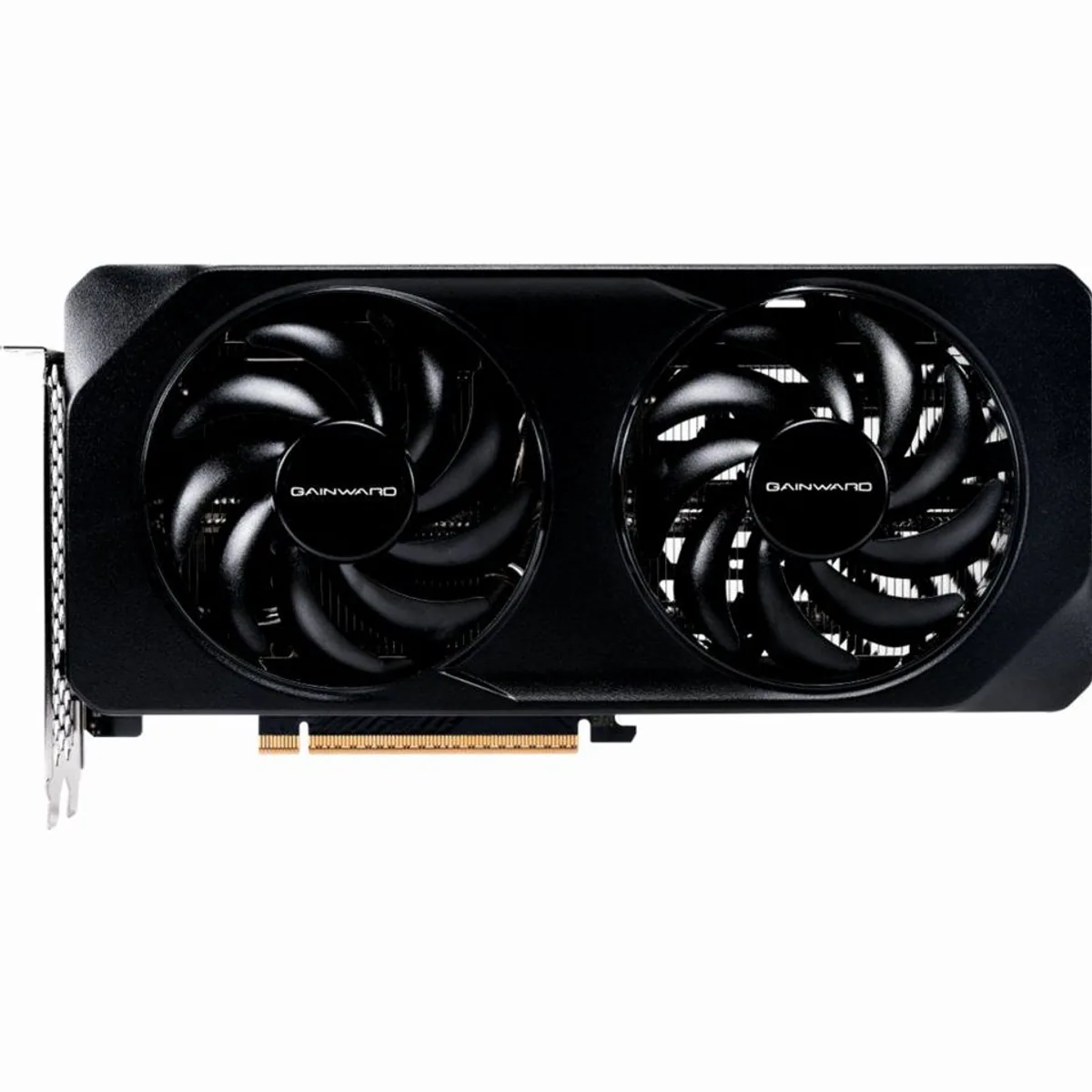 Gainward GeForce RTX 5060 Ti Ghost OC 8GB, leistungsstark & vielseitig für Gaming 2