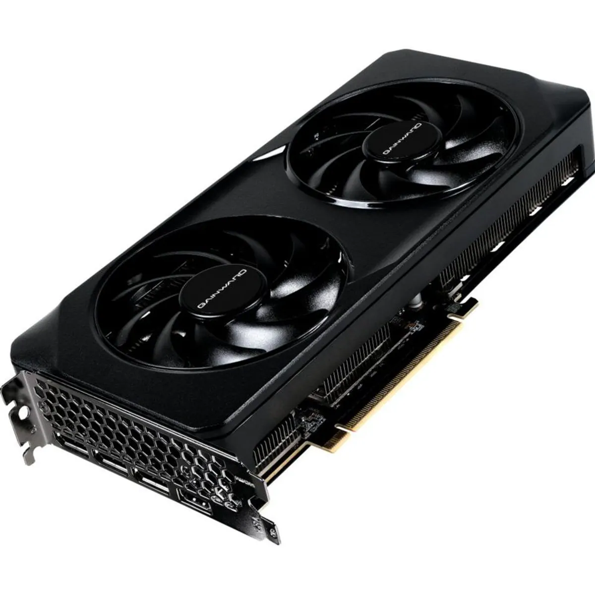 Gainward GeForce RTX 5060 Ti Ghost OC 8GB, leistungsstark & vielseitig für Gaming 3