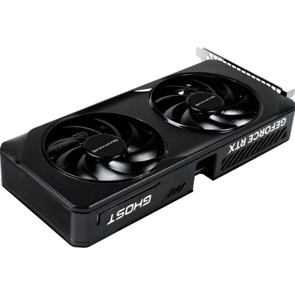 Gainward GeForce RTX 5060 Ti Ghost OC 8GB, leistungsstark & vielseitig für Gaming 4