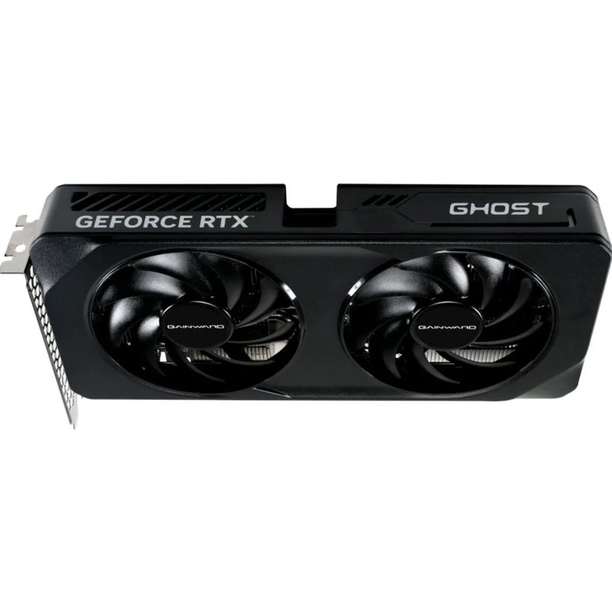 Gainward GeForce RTX 5060 Ti Ghost OC 8GB, leistungsstark & vielseitig für Gaming 5